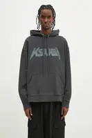 Bavlněná mikina KSUBI Electric Biggie