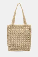 Kabelka Answear.LAB béžová barva