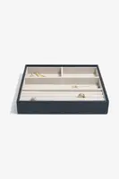 Organizér na šperky Stackers