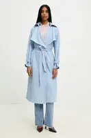 Trench kabát Answear.LAB