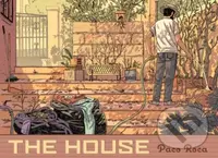The House - Paco Roca - kniha z kategorie Komiksy