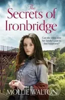 The Secrets of Ironbridge (A dramatic and heartwarming family saga) - kniha z kategorie Společenská beletrie