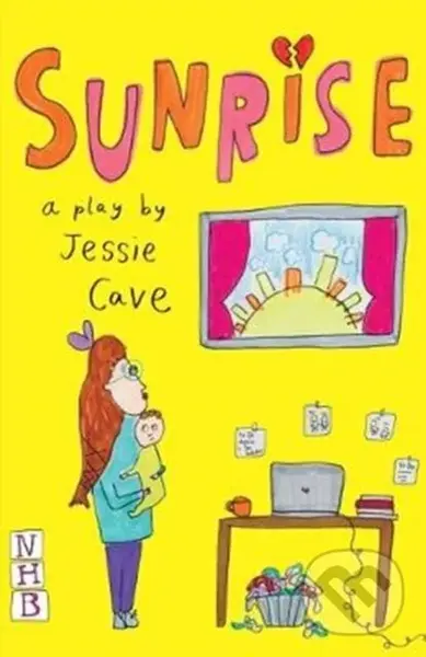 Sunrise - Jessie Cave