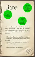 BARE ('You have to read this book' MICK JAGGER) - Lorna Tucker - kniha z kategorie Společenská beletrie
