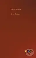 Der Golem - Gustav Meyrink