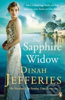 The Sapphire Widow (The Enchanting Richard & Judy Book Club Pick 2018) - kniha z kategorie Romantika