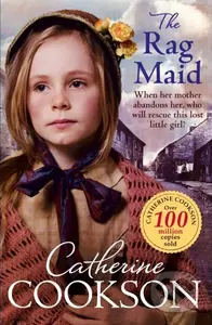The Rag Maid - Catherine Cookson - kniha z kategorie Společenská beletrie
