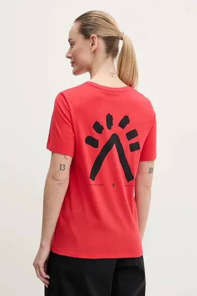 Tričko Peak Performance