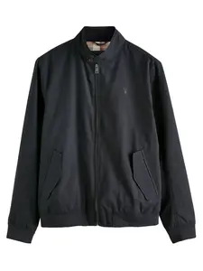 Next Prechodná bunda  námornícka modrá