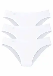 SLOGGI Nohavičky  biela