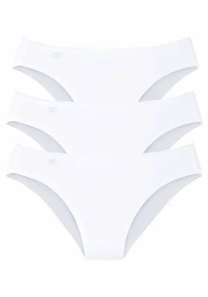 SLOGGI Nohavičky  biela