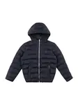Urban Classics Zimná bunda 'Basic Bubble'  námornícka modrá