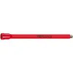 Prodloužení 3/8", izolované 1000V, délka 250 mm - KNIPEX 98 35 250