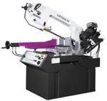 OPTIMUM Pásová pila na kov OPTIsaw SD 500 AV