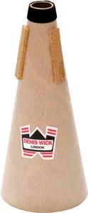 Denis Wick Wood 5551