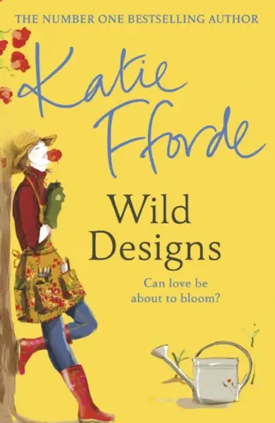 Wild Designs - Katie Ffordeová