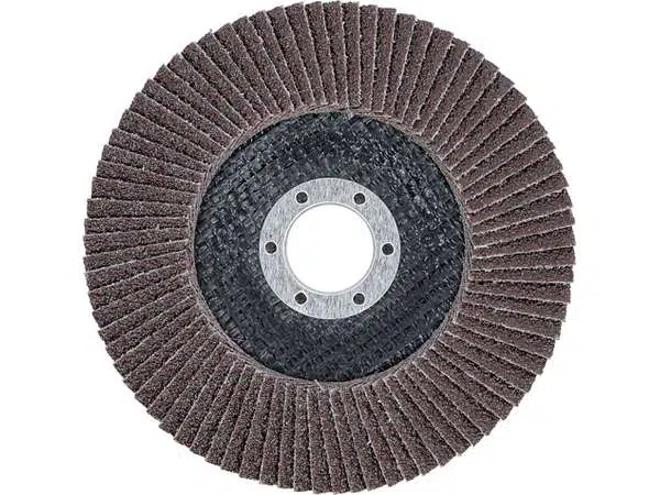 BGS Technic BGS 3974 Lamelový brusný kotouč průměr 125 mm K 40