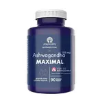 RENOVALITY Ashwagandha Maximal 90 kapsúl