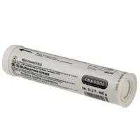 Kartuše s mazivem NLGI 2, 400 g - PRESSOL