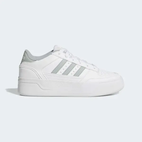 adidas BREAK START BOLD J SHOES 40