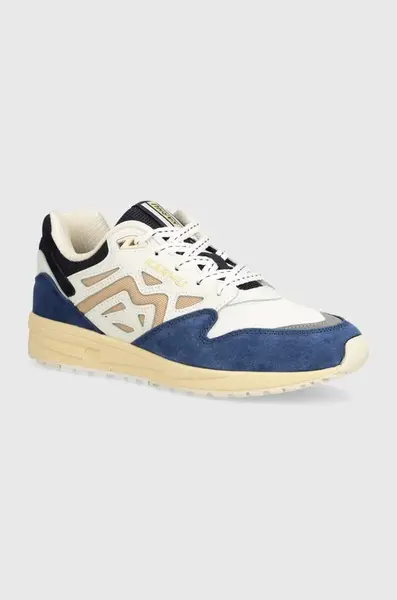 Tenisky Karhu Legacy 96 tmavomodrá barva, F806064