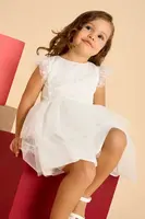 Dívčí šaty Mayoral