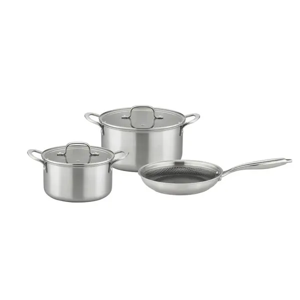 GSW SADA HRNCŮ 5dílné