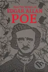 The Selected Works of Edgar Allan Poe - Edgar Allan Poe - kniha z kategorie Společenská beletrie