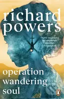 Operation Wandering Soul - Richard Powers - kniha z kategorie Romantika