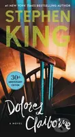 Dolores Claiborne - Stephen King