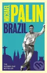 Brazil - Michael Palin - kniha z kategorie Zdraví a životní styl