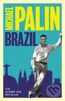 Brazil - Michael Palin - kniha z kategorie Zdraví a životní styl