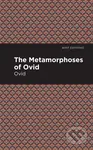 The Metamorphoses of Ovid -  Ovid - kniha z kategorie Poezie