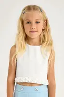 Dětská halenka Mayoral