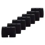 CECEBA Boxerky  čierna / biela