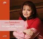 O Popelce - audiokniha