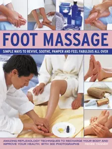 Foot Massage - Renee Tanner