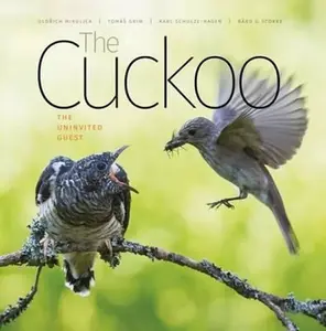 The Cuckoo - Tomáš Grim, Oldřich Mikulica, Stokke Bard G., Karl Schulze-Hagen