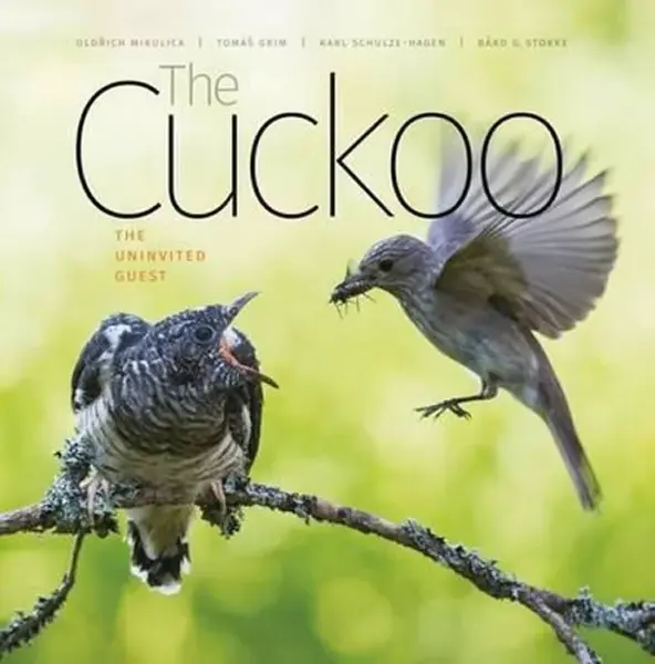 The Cuckoo - Tomáš Grim, Oldřich Mikulica, Stokke Bard G., Karl Schulze-Hagen
