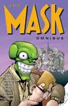 The Mask Omnibus Volume 2 (Second Edition) - John Arcudi, Peter Gross, Evan Dorkin