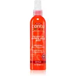 CANTU Shea Butter Shine&Hold mist hydratačná hmla pre lesk vlnitých a kučeravých vlasov 237 ml