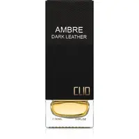 Le Chameau Clio Ambre Dark Leather parfumovaná voda unisex 90 ml
