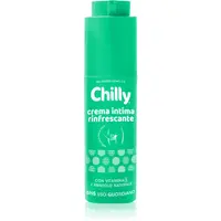 Chilly Fresh Intimate Cream osviežujúci krém na intímne partie 50 ml