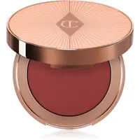Charlotte Tilbury Pillow Talk Lip And Cheek Glow multifunkčný balzam na pery a líca odtieň Colour Of Dreams 2.5 g