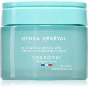 Yves Rocher Hydra Végétal intenzívny hydratačný krém 75 ml