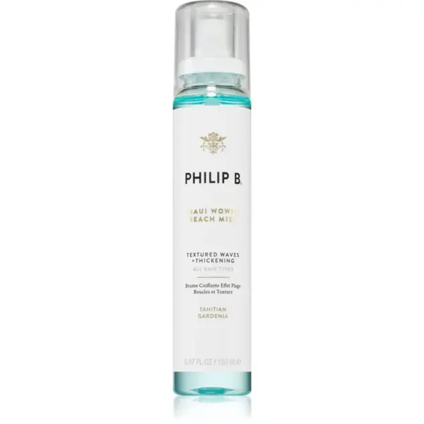 Philip B. White Label Maui Wowie sprej pre plážový efekt 150 ml
