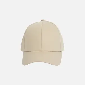 Béžová dámska čiapka Geox Faloria