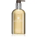 Molton Brown Flora Luminare Hand Wash čistiace tekuté mydlo na ruky 300 ml