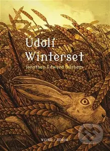 Údolí Winterset - Jonathan Edward Durham