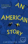 An American Story - Christopher Priest - kniha z kategorie Společenská beletrie
